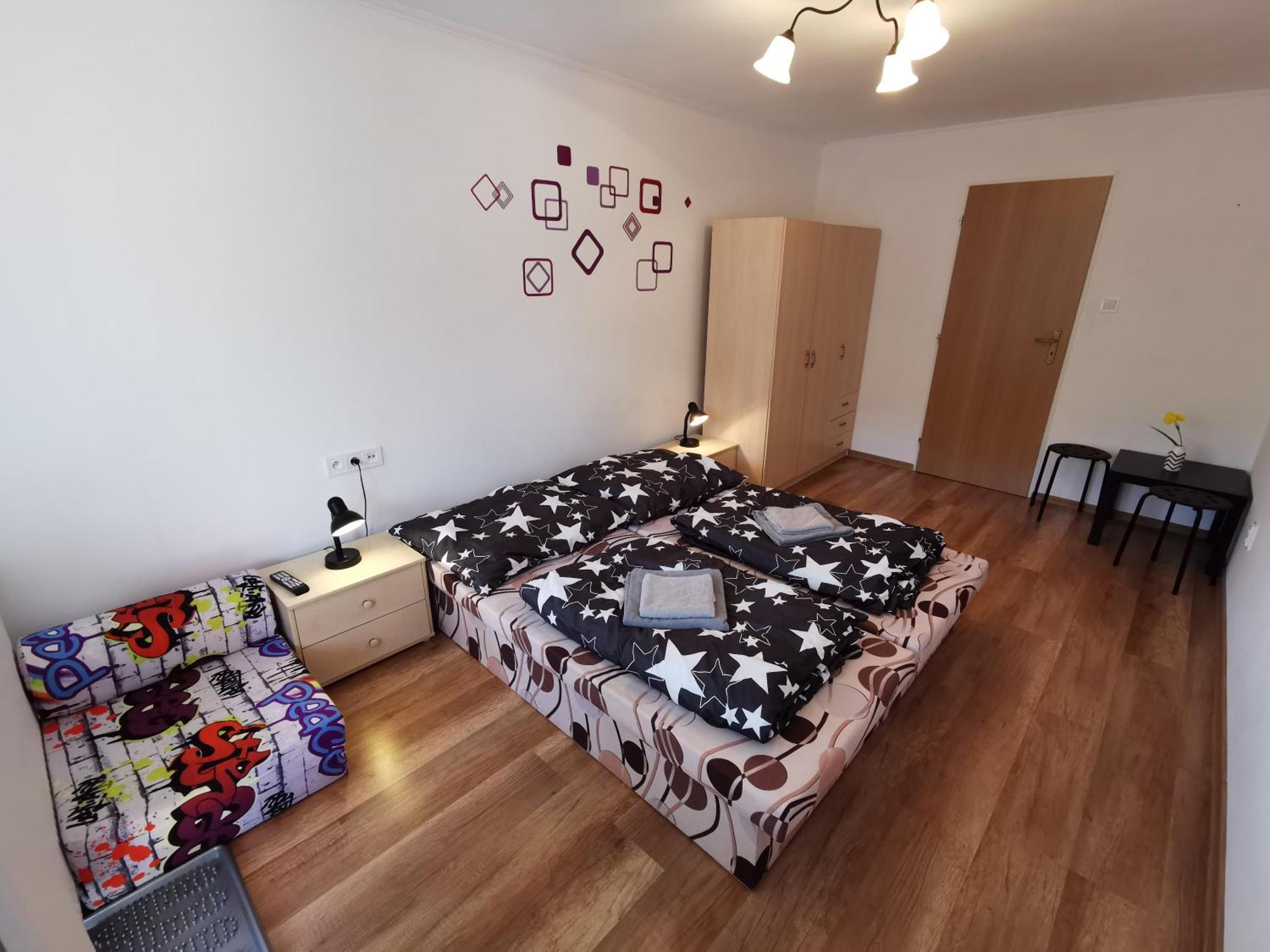 Penzión Bernáth Rožňava Exterior foto