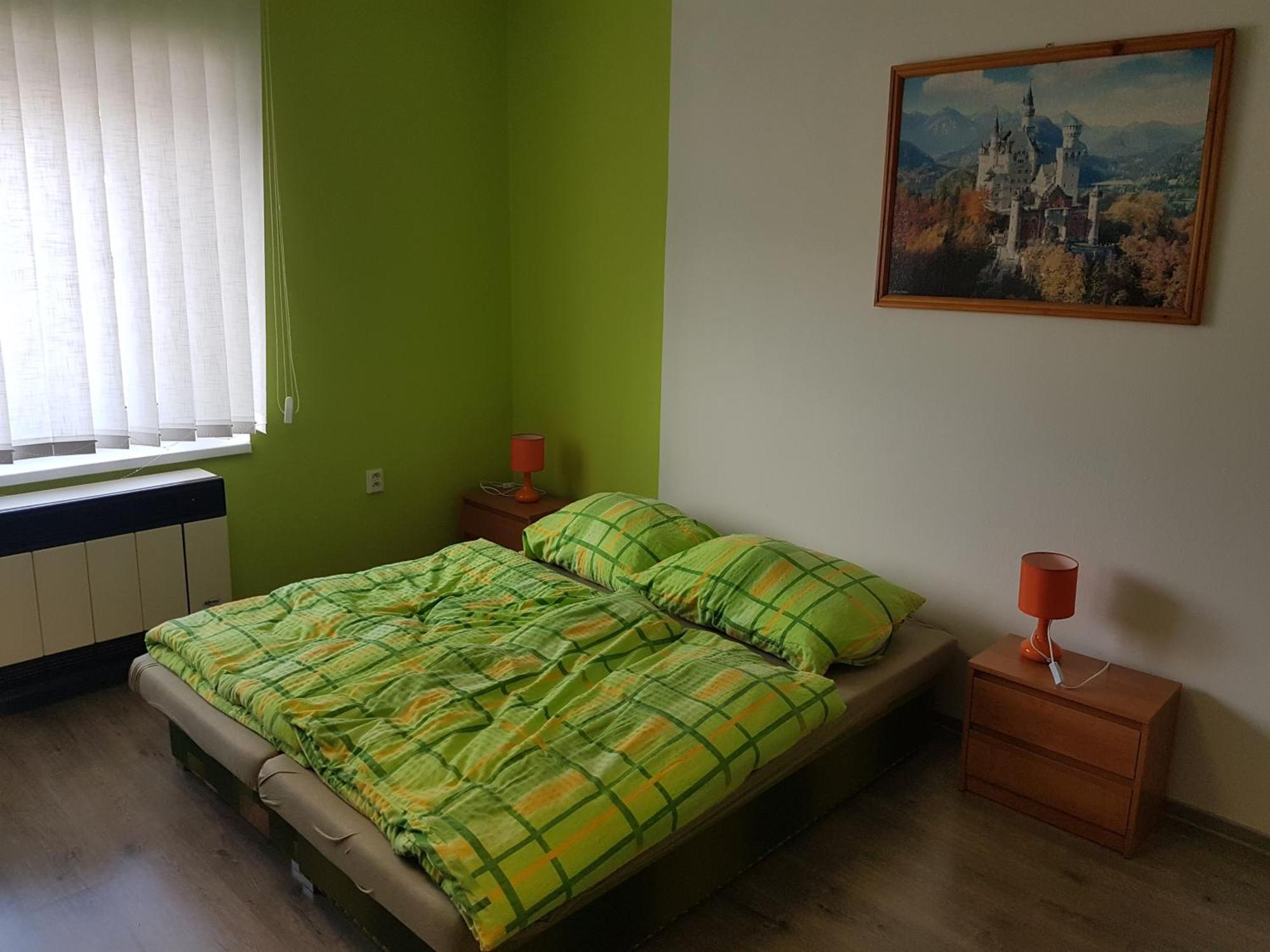 Penzión Bernáth Rožňava Exterior foto