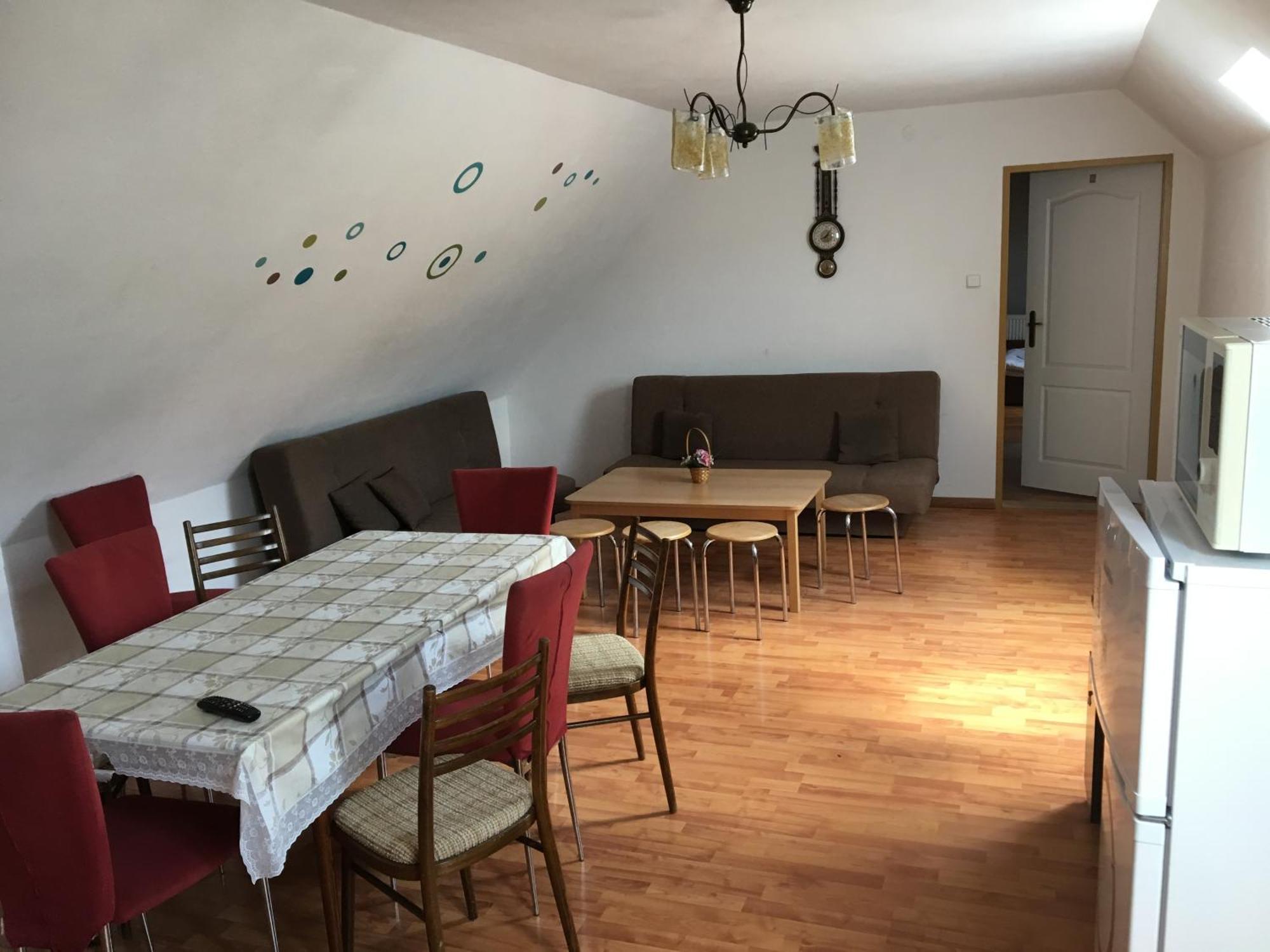 Penzión Bernáth Rožňava Exterior foto