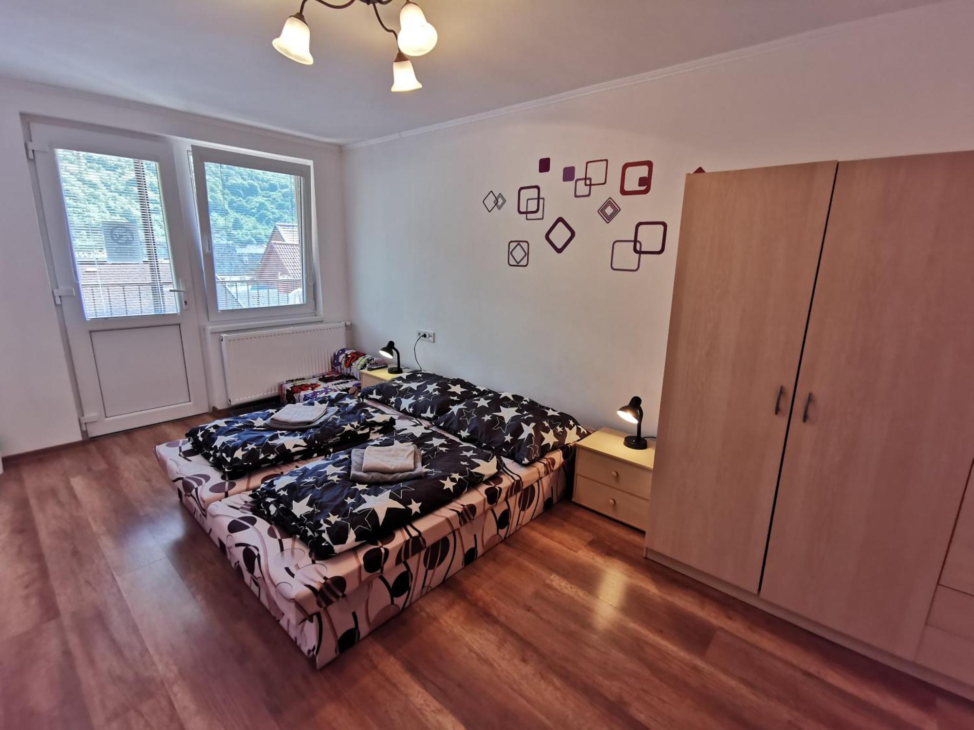Penzión Bernáth Rožňava Exterior foto